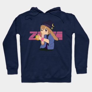 Nat (Original Character) Hoodie